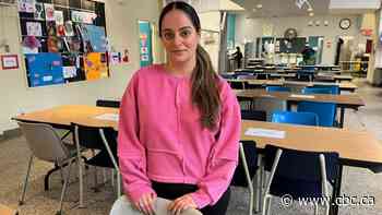 Shelters are so stretched in Montreal they are offering chairs for the night