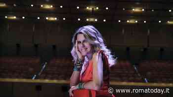 Tosca, "Speciale Natale" in Auditorium