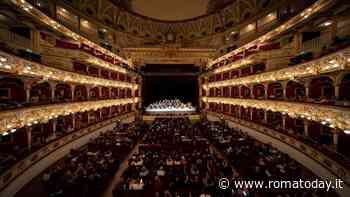 L’Orchestra Erasmus all’Auditorium di Roma