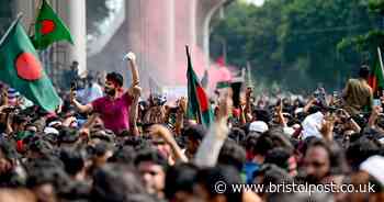 UK Government cautions of 'likely' Bangladesh terror threat in new travel alert