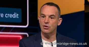 Over 1 million UK pensioners could miss out on £3,800, warns Martin Lewis