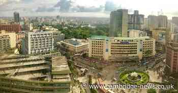 UK Government cautions of 'likely' Bangladesh terror threat in new travel alert