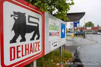 Man loopt celstraf op nadat hij vrouw aanrandde op parking Delhaize