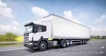 Concerns raised over HGV driver numbers