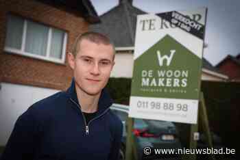 “Haast iedereen betaalt te veel voor zijn woning”: Tongerse topsporter wordt eerste vastgoedcoach van Limburg