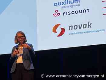 Intermediairdagen Belastingdienst voedingsbodem voor de professional