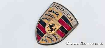 Porsche-Analyse: Bernstein Research stuft Porsche-Aktie mit Market-Perform ein