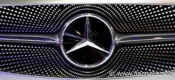 Mercedes-Benz Group (ex Daimler)-Analyse: Bernstein Research vergibt Outperform an Mercedes-Benz Group (ex Daimler)-Aktie
