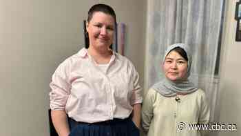Afghan siblings in Saskatoon fear family reunion delays as Canada pauses private refugee sponsorship