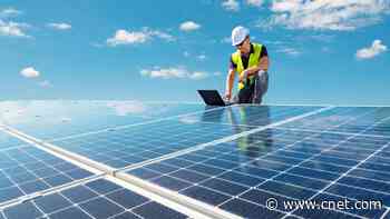 Best Solar Companies of December 2024