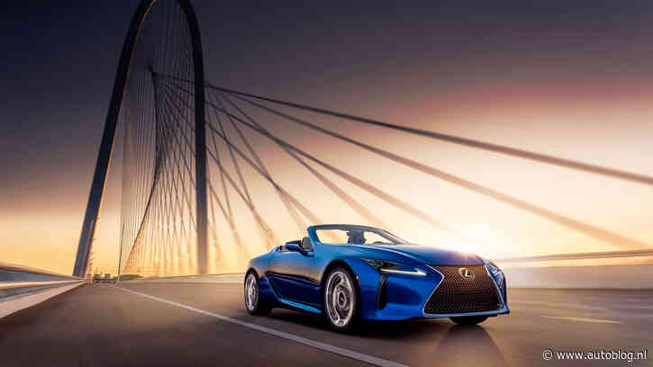 Koop een Japanse auto, de rest is ondermaats