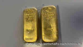 Goldpreis aktuell: Stabilität vor neuen Impulsen – wie sollten Anleger reagieren?