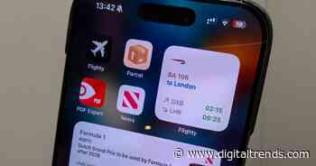 6 excellent iPhone apps that I wish were available on Android
