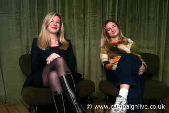 Seen Presents hires Emily Lyddon-Towl and Lucy Ducker as ACDs