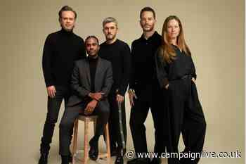 Production agency North Six unveils experiential division