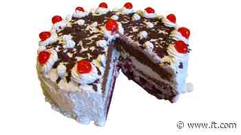 Vodafone’s black forest addiction