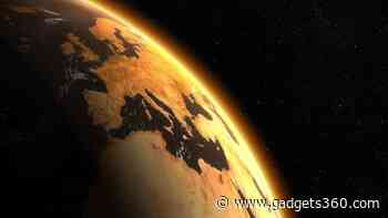 Researchers Points out Rapid Surge in Global Temperature Could be Due to Reduced Planetary Albedo
