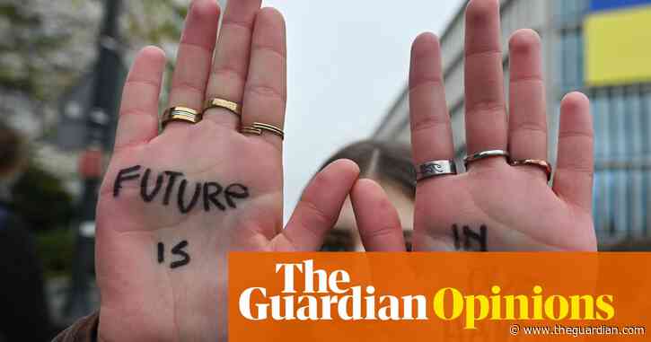 Despite 2024’s ‘greenlash’, the fight against climate breakdown can still be won. Here’s how | Björn Bremer, Jane Gingrich and Hanna Schwander