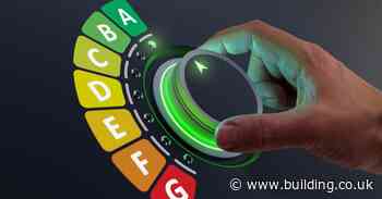 Government proposes changes to energy performance certificates