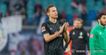 Danke, Niklas Moisander!