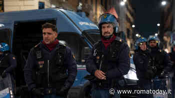ACAB, la serie con Giallini e Giannini in arrivo su Netflix