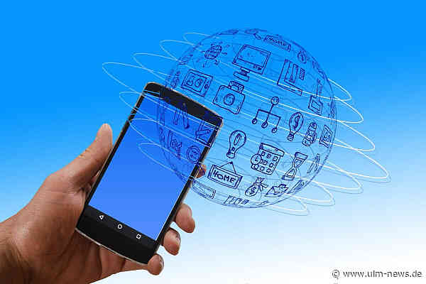 Die Entwicklung des Mobilfunknetzes in Deutschland seit den 1990er Jahren - ein Rückblick