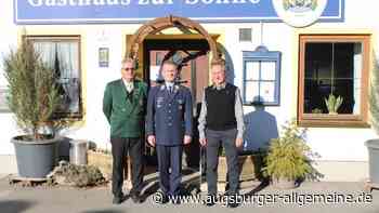 152. Veteranenjahrestag und Jahreshauptversammlung