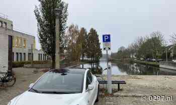 Wil jij wel of geen laadpaal in de wijk: geef je reactie op de interactieve kaart!