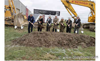Frain to add 200,000-square-foot showroom