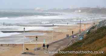 LIVE: Several events this weekend axed as Dorset braces for storm