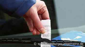 Falschparker attackiert Mitarbeiterin der Verkehrsüberwachung