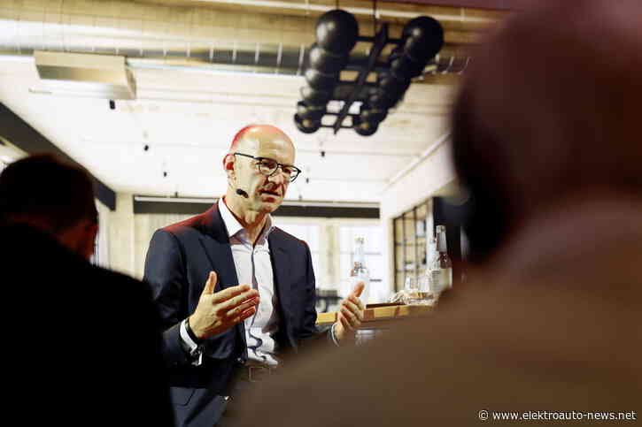 VW vor einer schwierigen Tarifrunde – Konflikt eskaliert