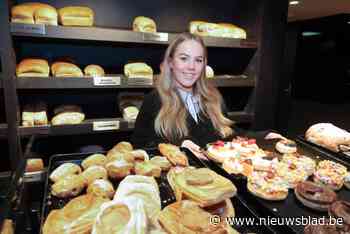 Merel Beijer van De Brood Bezorger brengt croissants tot aan je voordeur: “De rijen bij de bakker kunnen erg lang zijn”