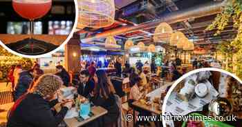 Free family Christmas events to spread joy at market