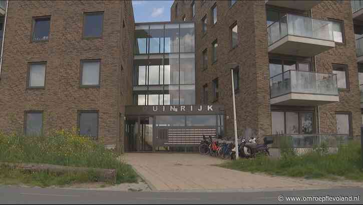 Almere - Zorgverlener mag autistisch meisje niet op straat zetten, cliënt moet wel weer zorg accepteren