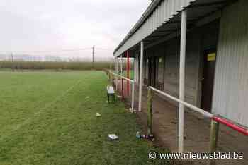 Alleen voorwaardelijke sanctie voor voetbalclub Sambaboys na knokpartij