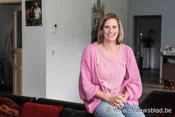 Ine heeft goede reden om woning open te zetten voor ‘De Warmste feesttafels van Vlaanderen’