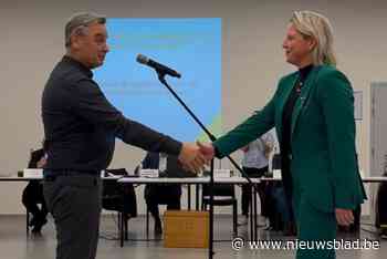 Luc Peetermans (CD&V+2230) trekt opnieuw burgemeesterssjerp aan in Herselt, uittredend burgemeester wordt schepen