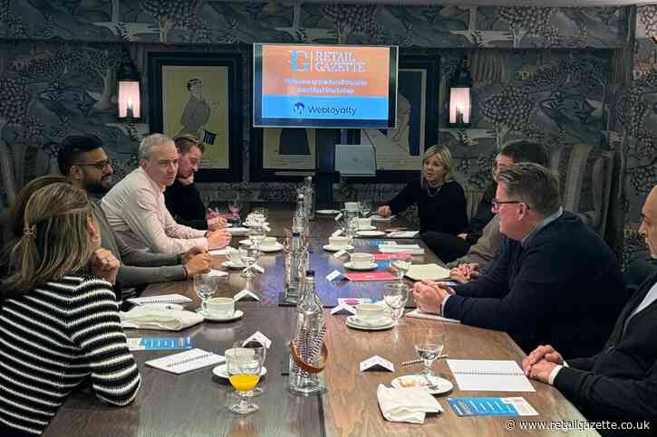 Roundtable: Retailers reflect on ‘punch in stomach’ Budget, voucher vultures, and smarter discounting