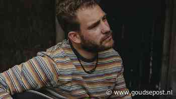 Tim Akkerman geeft gitaarworkshop in de Goudse Schouwburg