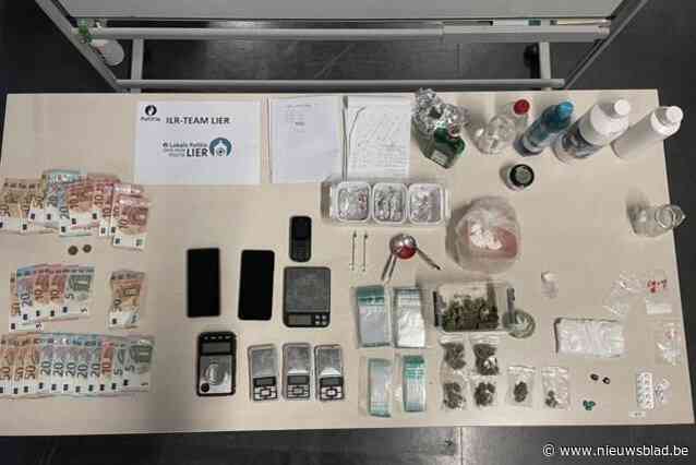 Intelligence Led Response-team (ILR) boekt indrukwekkende resultaten op jaar tijd: “60 arrestaties, 463 processen - verbaal”