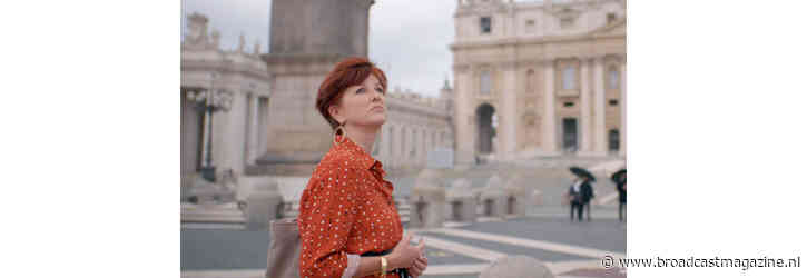 Chazia Mourali moet vertrekken bij NPO Radio 1