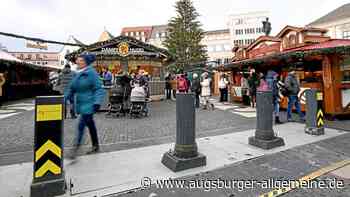 Terrorverdacht in Augsburg: Warum Einzeltäter so schwer zu stoppen sind