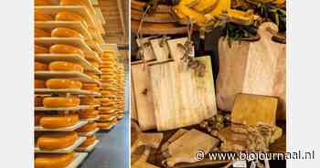 FoodVoorjaarsBeurs: 17 en 18 maart 2025 in Woerden