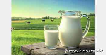 "Boeren stoppen met verkoop van rauwe melk"