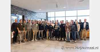 Telersbijeenkomsten bij Udea drukbezocht