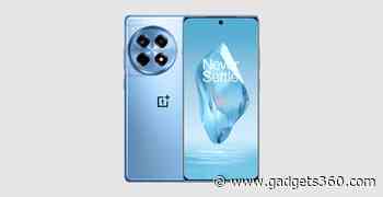 OnePlus Ace 5 Mini With Snapdragon 8 Elite SoC, 50-Megapixel Main Camera Surfaces Online
