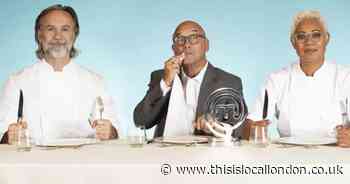 Marcus Wareing and Monica Galetti's damning Gregg Wallace comments resurface