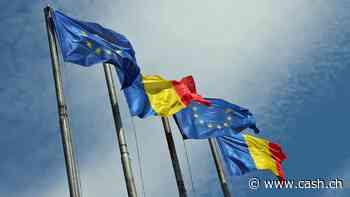 Präsidentschaftswahl in Rumänien muss wiederholt werden