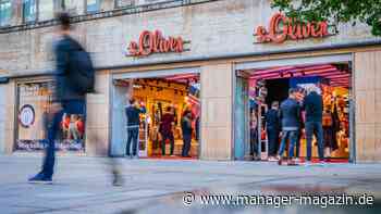 S.Oliver: Topmanagerin Sonja Balodis verlässt den Modekonzern - Suche nach neuem CEO